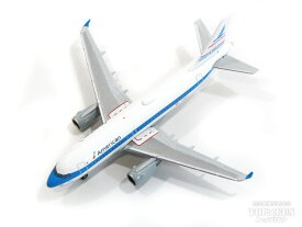 A319 アメリカン航空 特別塗装「ピードモント航空復刻」 N744P 「ピードモント・ペースメーカー」 1/5002023年7月23日発売 herpa/ヘルパウィングス飛行機/模型/完成品[536615]