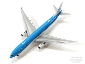 A330-300 KLMオランダ航空 Piazza Navona - Roma PH-AKB 1/5002023年7月5日発売 herpa/ヘルパウィングス飛行機/模型/完成品[536721]