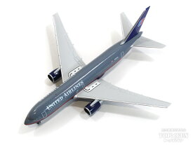 767-200 ユナイテッド航空 Battleship N603UA 1/5002023年7月5日発売 herpa/ヘルパウィングス飛行機/模型/完成品[536738]