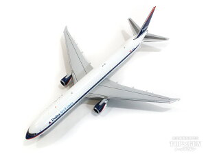 767-400ER f^q uinterim liveryv N826MH 1/4002023N77Gemini Jets/WF~jWFbcs@ / s@͌^ / ͌^ / i / i͌^[GJDAL2151]