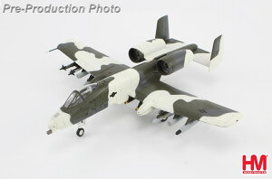 A-10A AJR 343qc 18p퓬s uCool Snow HogvK 1982N AC\nEAXJB #80-0221 1/72 2023N921 HobbyMasterizr[}X^[js@ / s@͌^ / 