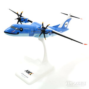 ATR-42-600 VGAC (XibvCfEX^hdlEfBOMAȂ) JA01AM 1/100 v 2025N74 EVERRISE/Go[CYs@ / s@͌^ / ͌^ / i / i