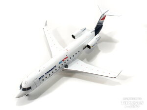 CRJ-100ER@G[tX / G[Ae[ / GNXvX (ubgGA[) with NO. 50 for Paris Air Show '95 F-GRJA@1/200 2023N816 NG Models s@ / s@͌^ / ͌^ / i / i͌^[