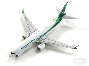 737 MAX8 CNq YI-ASL 1/400 2024N119 Phoenix s@ / s@͌^ / ͌^ / i / i͌^ [11837]