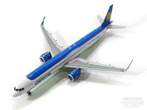 A321neo EYxLX^q UK32104 1/400 2024N515 Phoenix s@ / s@͌^ / ͌^ / i / i͌^ [11880]