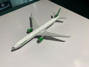 777-300ER gNjX^q EZ-A781 1/400 2024N612 Phoenix s@ / s@͌^ / ͌^ / i / i͌^ [11890]