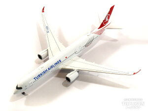 A350-900 ^[LbVEGACY g400th Aircrafth gTek Yurekh TC-LGH 1/500 2024N228 Herpa Wings s@ / s@͌^ / ͌^ / i / i͌^ [537230]