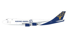 747-8F Khuene+Nagel/アトラス航空 Second to Last Boeing 747 N862GT 1/2002024年4月29日発売 Gemini200 飛行機/模型/完成品 [G2GTI1239]