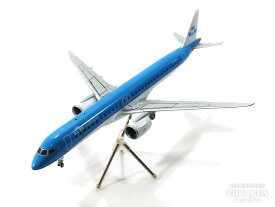 E195-E2 KLMシティホッパー PH-NXE 1/200 2024年2月28日発売 Gemini200 飛行機/模型/完成品 [G2KLM1229]