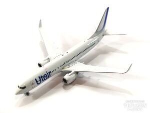 737-800W UTGA[ RA-73090 1/400 2024N228 GeminiJets s@ / s@͌^ / ͌^ / i / i͌^ [GJUTA2120]