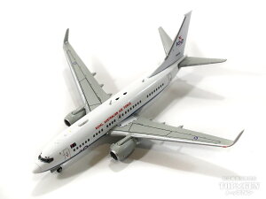 737-700W (BBJ) I[XgAR RAAF 100 Years A36-001 1/4002024N429 GeminiMACS s@ / s@͌^ / ͌^ / i / i͌^ [GMRAA135]