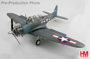 SBD-5 h[gX@VB-16 zCg45 1943N 1/322024N214 Hobby Master s@ / s@͌^ / ͌^ / i / i͌^ [HA0215]