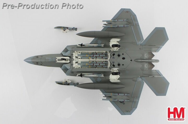 楽天市場】F-22 ラプター アメリカ空軍 第3航空団 第525戦闘飛行隊 