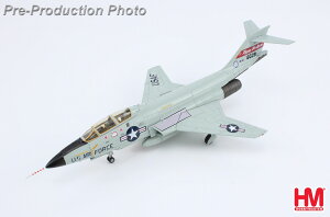 F-101B u[hD[@AJR nbs[Et[KY 1975N@1/72 2024N315 Hobby Master s@ / s@͌^ / ͌^ / i / i͌^ [HA3717]