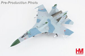 Su-27 tJ[B ^@VAqFR 1990N 1/72 2024N315 Hobby Master s@ / s@͌^ / ͌^ / i / i͌^ [HA6020]