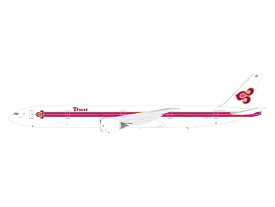 777-300 タイ国際航空 HS-TKF 1/200 (IF20231206) 2024年2月21日発売 InFlight200 飛行機/模型/完成品 [IF7773TG1223]