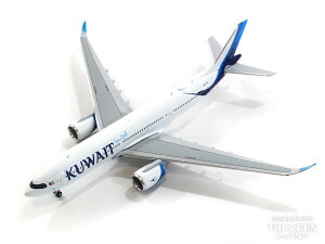 A330-800neo �N�E�F�[�g�q�� 9K-APF 1/400 2024�N2��21������ JC Wings ��s�@ / ��s�@�͌^ / �͌^ / �����i / �����i�͌^ [LH4331]