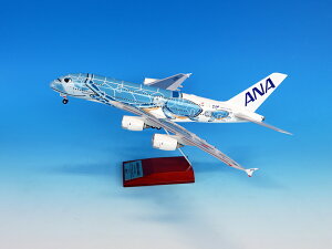 A380 ANA S FLYING HONU(tCOzk/j) ANAu[ gXibvtBbgf WiFih[EMAt JA381A 1/200 2025N110 S󏤎 s@ / s@͌^ / ͌^ / i / 