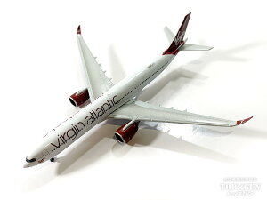 A330-900neo @[WEAgeBbNq Billie Holiday G-VJAZ 1/500 2024N629 Herpa Wings s@ / s@͌^ / ͌^ / i / i͌^ [537223]