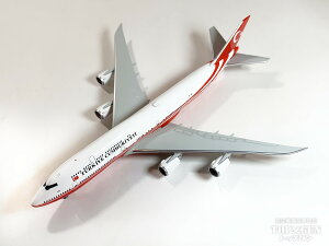 747-8 BBJ gR{p@ TC-TRK 1/500 2024N731 Herpa Wings s@ / s@͌^ / ͌^ / i / i͌^ [537520]