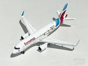 A320 [ECOX Salzburger Land D-AEWP 1/500 2024N927 Herpa Wings s@ / s@͌^ / ͌^ / i / i͌^ [537698]