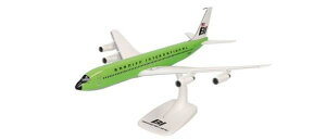 707-320 ujtq Solid lime green N7097 1/144 2024N94 Herpa Wings s@ / s@͌^ / ͌^ / i / i͌^ [614009]