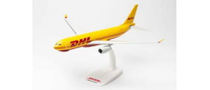 A330-200F DHL (���[���s�A���E�G�A�E�g�����X�|�[�g) D-ALMA 1/200 2024�N7��31������ Herpa Wings ��s�@ / ��s�@�͌^ / �͌^ / �����i / �����i�͌^ [HE614139]