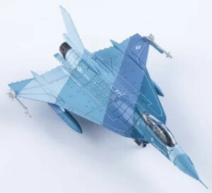 F-16XL AJR XL-2 Prototype 1/144 2024N1022 S14 Aviation Fighters Series s@ / s@͌^ / ͌^ / i / i͌^ [AVFS-1912028]
