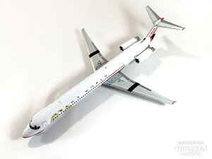 MD-82 gXE[hq final livery N960TW 1/200 2024N731 Gemini200 s@ / s@͌^ / ͌^ / i / i͌^ [G2TWA911]