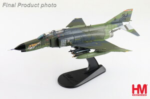F-4E t@g2 AJR 108퓬s 1988N 1/72 2024N712 Hobby Master s@ / s@͌^ / ͌^ / i / i͌^ [HA19057]