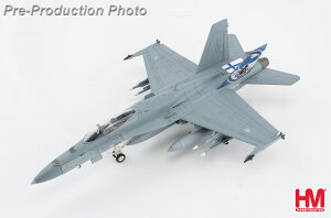 F/A-18C z[lbg tBhR 2023N 1/72 2024N726 Hobby Master s@ / s@͌^ / ͌^ / i / i͌^ [HA3582]