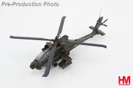 AH-64D アパッチ アメリカ陸軍 第4戦闘航空旅団「タイロン・ビッガムス」1/72 2024年7月12日発売 Hobby M…