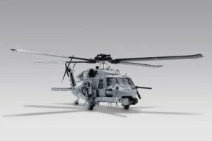HH-60G Pave Hawk AJR AXJBR 210~s 1/100 2024N1127 S14 Aviation Fighters Series s@ / s@͌^ / ͌^ / i / i͌^ [AVFS-230542]