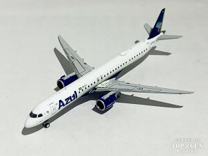 E195-E2 AY[uWq PS-AEH 1/400 2024N1019 GeminiJets s@ / s@͌^ / ͌^ / i / i͌^ [GJAZU2199]