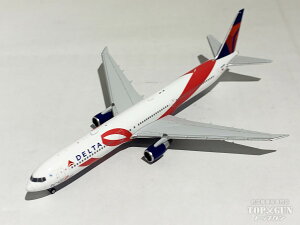 767-400ER �f���^�q�� N845MH 1/400 2024�N10��19������ GeminiJets ��s�@ / ��s�@�͌^ / �͌^ / �����i / �����i�͌^ [GJDAL2154]