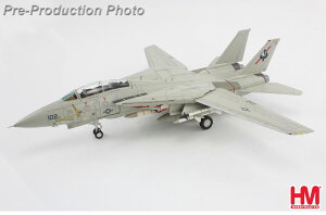 F-14A gLbg 41퓬Us Xz[CEL[ 1981N 1/72 2024N1119 Hobby Master s@ / s@͌^ / ͌^ / i / i͌^ [HA5256]