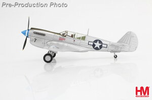 �J�[�`�X P-40N �A�����J���R�q��� �W�F�����h�E�W�����\�������@ 1/72 2024�N11��19������ Hobby Master ��s�@ / ��s�@�͌^ / �͌^ / �����i / �����i�͌^ [HA5510]