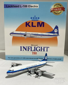 bL[h L-188C KLMI_q PH-LLC 1/200 2024N1211 InFlight200 s@ / s@͌^ / ͌^ / i / i͌^ [IF188KL0224]
