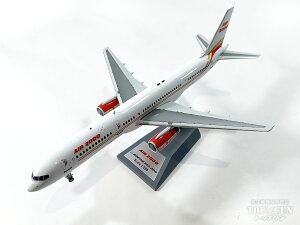 757-200 GA2000 G-OOOD 1/200 2024N531 InFlight200 s@ / s@͌^ / ͌^ / i / i͌^ [IF7521023A]