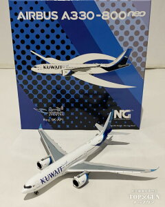 A330-800 NEF[gq 9K-API 1/400 2024N815 NG Models s@ / s@͌^ / ͌^ / i / i͌^ [NG67003]