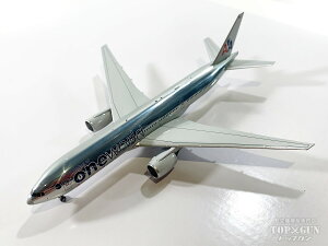 777-200ER AJq [hh polished cs N791AN 1/400 2024N618 NG Models s@ / s@͌^ / ͌^ / i / i͌^ [NG72048]