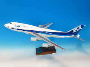 747-400D ANA S (MAȂAؐEv[g) JA8961 1/100 2024N1227 S󏤎 s@ / s@͌^ / ͌^ / i / i͌^ [NH00122]