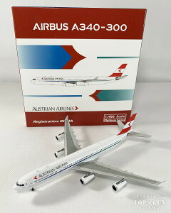 A340-300 I[XgAq OE-LAK 1/400 2024N1228 Phoenix s@ / s@͌^ / ͌^ / i / i͌^ [11944]