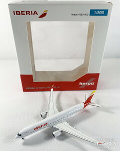 A350-900 �C�x���A�q�� Talento a Bordo EC-NIS 1/500 2024�N7��31������ Herpa Wings ��s�@ / ��s�@�͌^ / �͌^ / �����i / �����i�͌^ [HE532617-001]