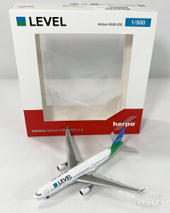 A330-200 xq EC-MOU 1/500 2024N52 Herpa Wings s@ / s@͌^ / ͌^ / i / i͌^ [537254]