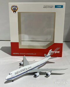 747-8 BBJ NEF[g{p@ 9K-GAA 1/500 2024N1212 Herpa Wings s@ / s@͌^ / ͌^ / i / i͌^ [538046]