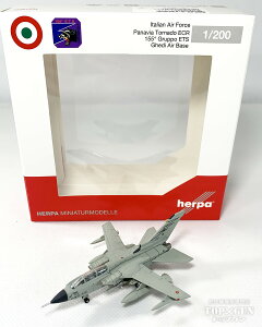 g[l[h ECR C^AR 155 Gruppo ETS QfBRn MM7066/6-43 1/200 2024N1119 Herpa Wings s@ / s@͌^ / ͌^ / i / i͌^ [573078]