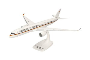 A350-900 hCcR Flugbereitschaft Konrad Adenauer 10+01 igfEX^hdlEfBOMAȂj@1/200 2025N312 Herpa Wings s@ / s@͌^ / ͌^ / i / i͌^ [61