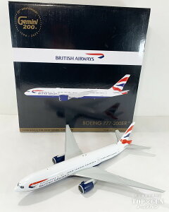 {[CO 777-200ER ueBbVEGAEFCY G-YMMS 1/200 2023N1124 Gemini200/WF~j200s@ / s@͌^ / ͌^ / i / i͌^ [G2BAW1130]