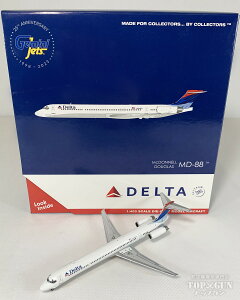 MD-88 f^q N941DL 1/400 2024N821 GeminiJets s@ / s@͌^ / ͌^ / i / i͌^ [GJDAL1123]